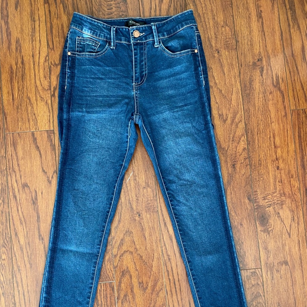 Black Label jeans
